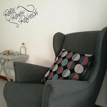 Appartamento Relax In Nazare... *