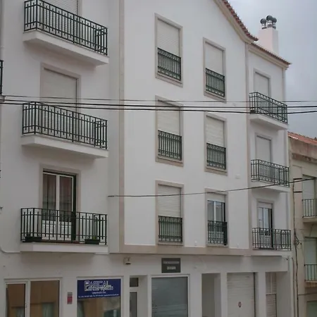 Relax In Nazare... Appartamento Nazaré